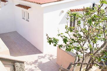 Apartments by the sea Metajna, Pag - 6351