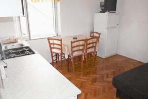 Egyszobás apartman Metajna Egyszobás apartman Metajna, Pag (A-6351-f)