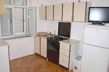 Apartmani uz more Metajna, Pag - 6351