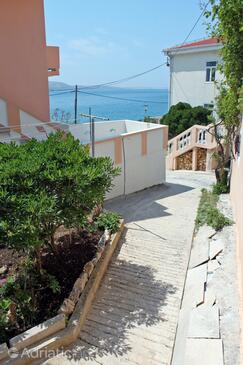 Apartments by the sea Metajna, Pag - 6351