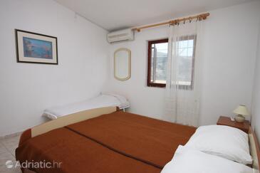 Apartments by the sea Metajna, Pag - 6352