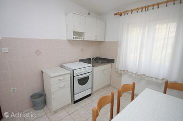 Apartments by the sea Metajna, Pag - 6352