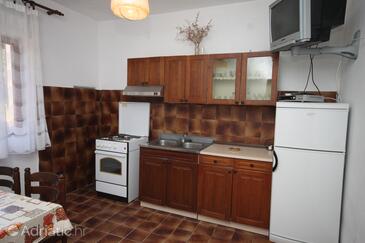 Apartmani uz more Metajna, Pag - 6352