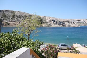 Apartmaji ob morju Metajna, Pag - 6352 Adriatic.hr