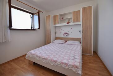 Apartmanok a tenger mellett Kustici, Pag - 6353