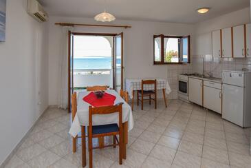 Apartamenty nad morzem Kustici, Pag - 6353