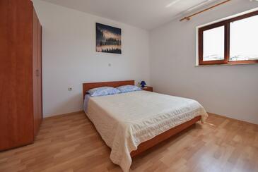 Apartmani uz more Kustići, Pag - 6353