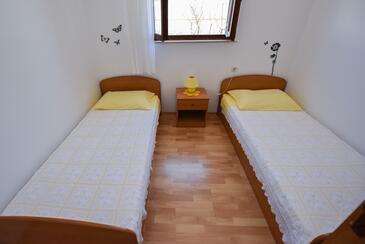 Apartmani uz more Kustići, Pag - 6353