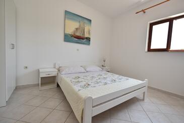 Apartments by the sea Kustići, Pag - 6353