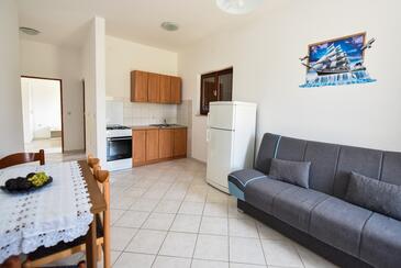 Apartments by the sea Kustići, Pag - 6353