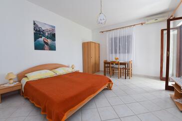 Apartmaji ob morju Kustići, Pag - 6353