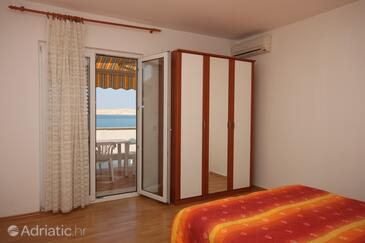 Apartments by the sea Kustići, Pag - 6354