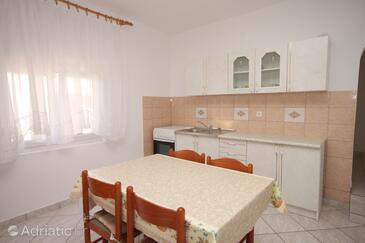 Apartments by the sea Kustići, Pag - 6354
