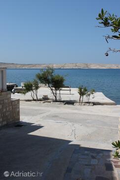 Apartments by the sea Kustići, Pag - 6354