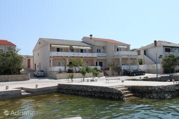 Апартаменти біля моря Кустічі - Kustići, Паг - Pag - 6354 Adriatic.hr