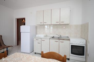 Apartments by the sea Kustići, Pag - 6355