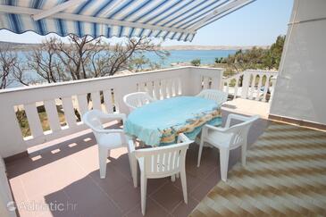Appartamenti accanto al mare Kustici, Pago - Pag - 6355