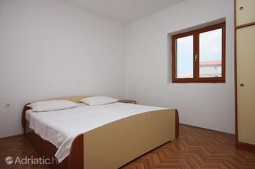 Apartmány u moře Kustići, Pag - 6355
