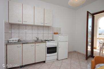 Apartmány u moře Kustići, Pag - 6355