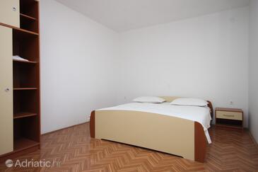 Apartmaji ob morju Kustići, Pag - 6355