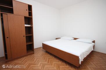 Apartmaji ob morju Kustići, Pag - 6355