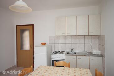 Apartmaji ob morju Kustići, Pag - 6355