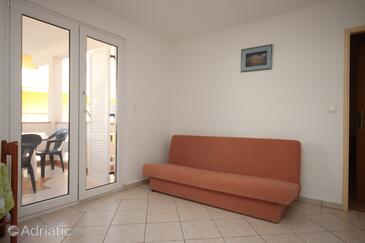 Ferienwohnungen am Meer Zubovici, Pag - 6356