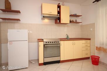Apartmaji ob morju Zubovići, Pag - 6356