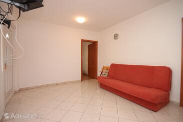 Apartmaji ob morju Zubovići, Pag - 6356