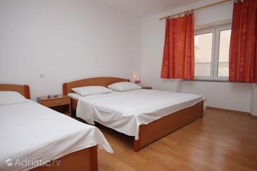 Apartamentos junto al mar Zubovici, Pag - 6356