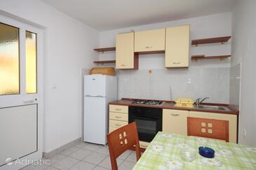 Apartamentos junto al mar Zubovici, Pag - 6356