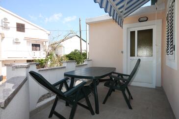 Dvosobni apartma Zubovići, Pag (A-6356-c(