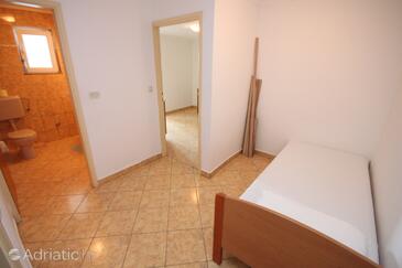Апартаменти біля моря Зубовічі - Zubovići, Паг - Pag - 6356