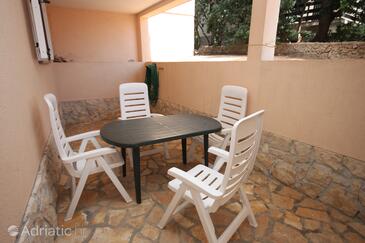 Appartamenti accanto al mare Zubovici, Pago - Pag - 6356