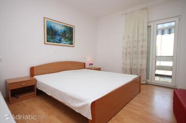 Апартаменти біля моря Зубовічі - Zubovići, Паг - Pag - 6356