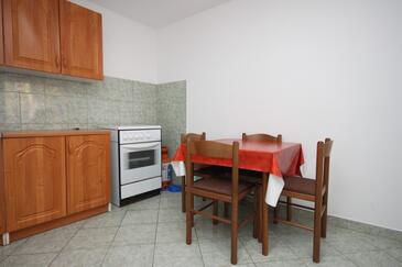 Enosobni apartma Zubovići, Pag (A-6356-g(
