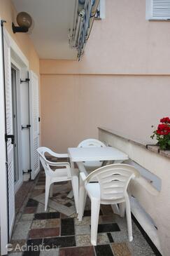 Appartamenti accanto al mare Zubovici, Pago - Pag - 6356