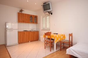 Studio Appartement Zubovici Studio Appartement Zubovici, Pag (AS-6356-a)