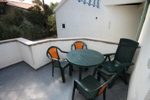 Studio Appartement Zubovici Studio Appartement Zubovici, Pag (AS-6356-b)