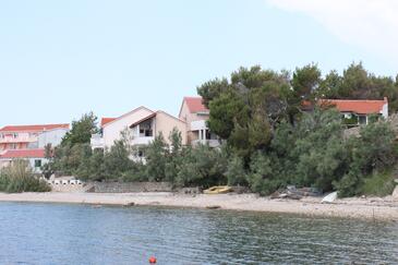 Apartments By The Sea Zubovići, Pag - 6356 - Novalja