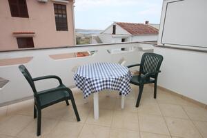 Studio apartman Zubovići, Pag (AS-6357-b(