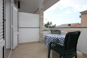 Studio apartman Zubovići, Pag (AS-6357-c(