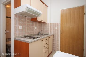 Апартаменты и комнаты с парковкой Зубовичи - Zubovići, Паг - Pag - 6357