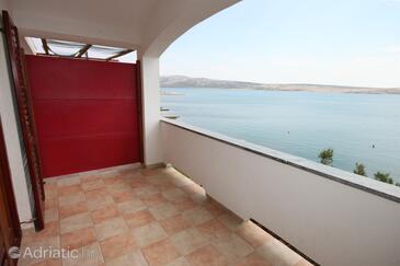 Ferienwohnungen am Meer Vidalici, Pag - 6359