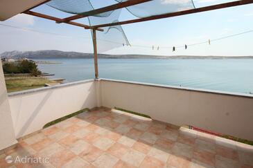 Ferienwohnungen am Meer Vidalici, Pag - 6359