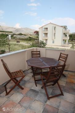 Appartamenti accanto al mare Vidalici, Pago - Pag - 6359