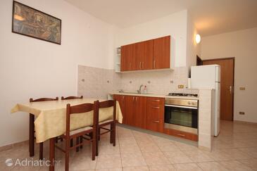 Апартаменты у моря Видаличи - Vidalići, Паг - Pag - 6359