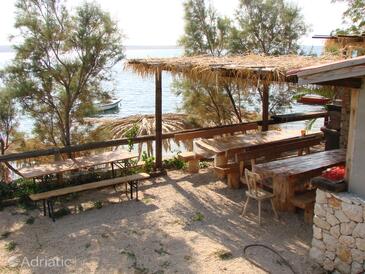 Ferienwohnungen am Meer Vidalici, Pag - 6359