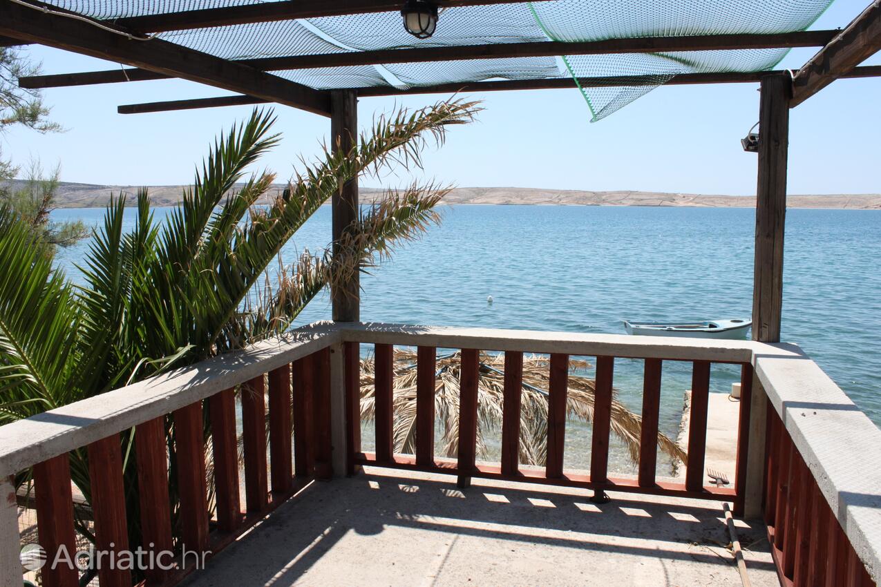 Appartamenti accanto al mare Vidalici, Pago - Pag - 6359