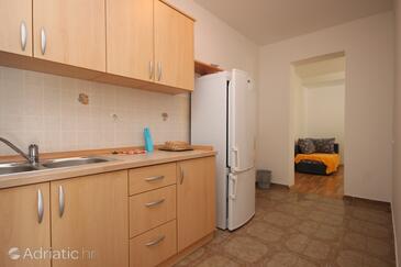 Apartments by the sea Stara Novalja, Pag - 6365